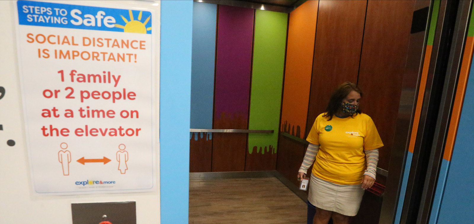 Explore & More Children’s Museum